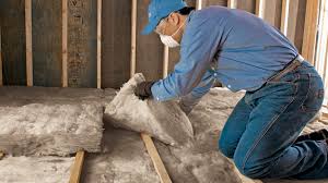 Best Attic Insulation Installation  in Spring City, UT